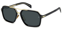 David Beckham DB 7128/S 807 KU