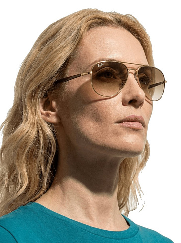 Ray-Ban RB 3683 001/51