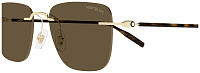 Montblanc MB 0470S 003