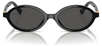 Miu Miu MU 04ZS 1AB5S0