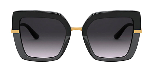 Dolce & Gabbana DG 4373 32468G
