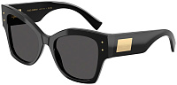 Dolce & Gabbana DG 4478 501/87