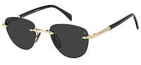 David Beckham DB 1224/S RHL IR
