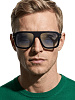 David Beckham DB 7127/S WR7 1V