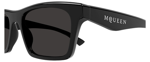 Alexander McQueen AM0472S 001