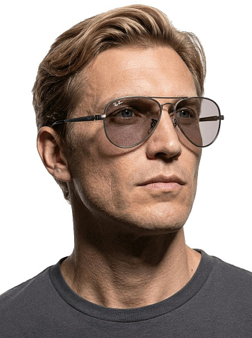 Ray-Ban RB 3925 004/53