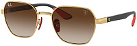 Ray-Ban RB 3794M F02913