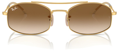 Ray-Ban RB 3719 001/51