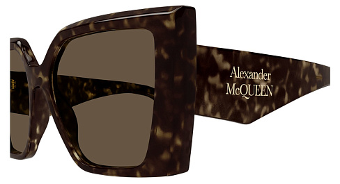 Alexander McQueen AM0467S 002