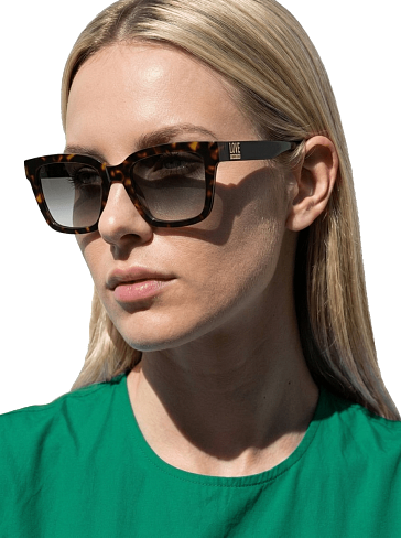 Moschino Love MOL 091/S 086