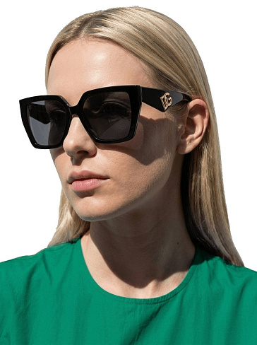 Dolce & Gabbana DG 4438 501/87