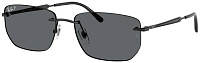 Ray-Ban RB 3768 002/81