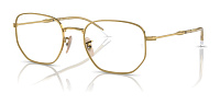 Ray-Ban RX 6496 2500