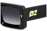 Dsquared2 D2 0142/S 807 9O