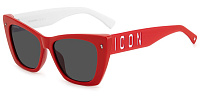 Dsquared2 ICON 0006/S C9A IR