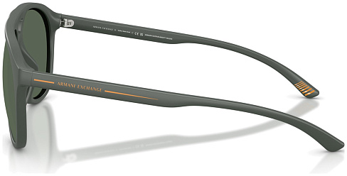 Armani Exchange AX 4156SU 837771