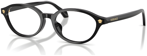 Versace VE 3393D GB1
