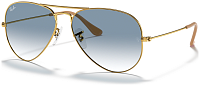 Ray-Ban RB 3025 001/3F