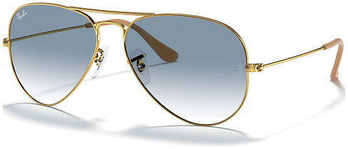 Ray-Ban RB 3025 001/3F