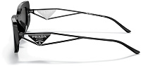 Prada PR 14YS 1AB5S0