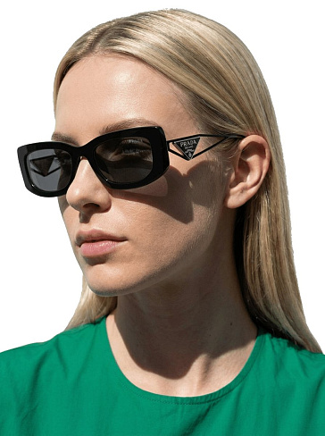 Prada PR 14YS 1AB5S0
