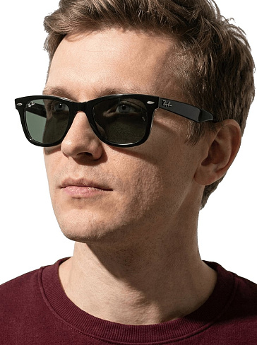 Ray-Ban RB 2140 129431