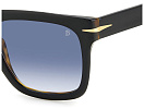 David Beckham DB 7000/S FLAT WR7 08