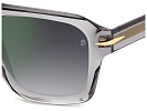 David Beckham DB 7127/S KB7 NU