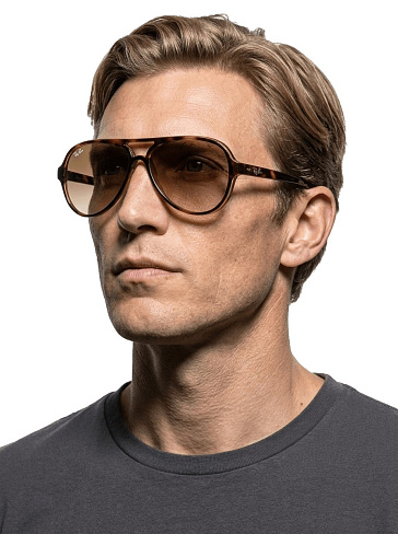 Ray-Ban RB 4125 710/51