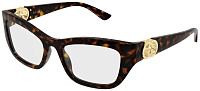 Gucci GG 2125O 002