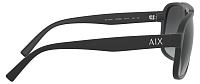 Armani Exchange AX 4104S 80788G