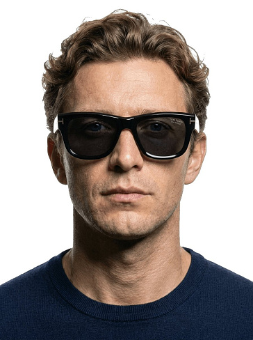 Tom Ford FT 1304 01D