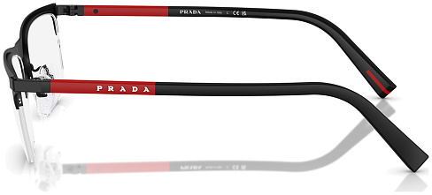 Prada Linea Rossa PS 50RV 1BO1O1