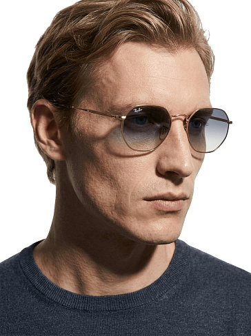 Ray-Ban RB 3565 001/GD