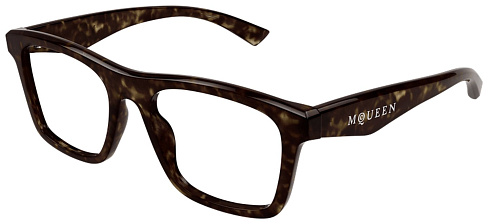 Alexander McQueen AM0475O 007