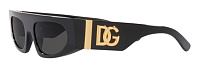 Dolce & Gabbana DG 4411 501/87