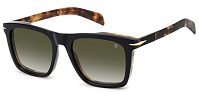 David Beckham DB 7000/S XWY 9K