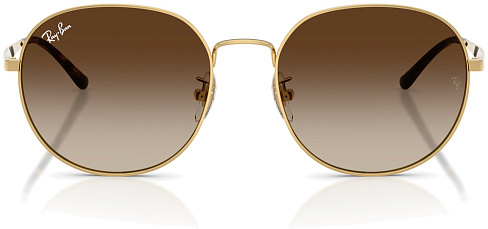 Ray-Ban RB 3727D 001/13