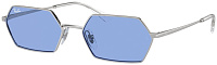 Ray-Ban RB 3728 003/80