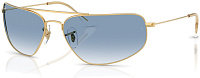 Ray-Ban RB 3780 001/3F