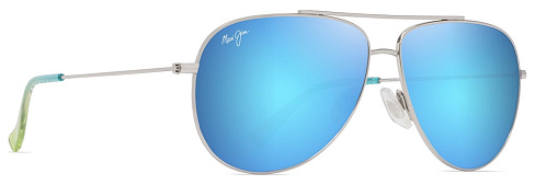 Maui Jim MJ 0665S 17B