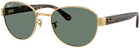 Ray-Ban RB 3766CH 001/O9