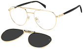 David Beckham DB 1238/C RHL