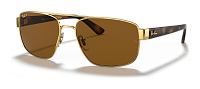 Ray-Ban RB 3663 001/57