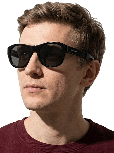 Saint Laurent SL798MAXIME 001