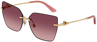 Dolce & Gabbana DG 2321 02/8D