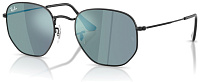 Ray-Ban RB 3548N 002/8O