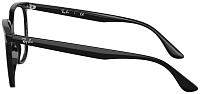 Ray-Ban RX 4378V 2000
