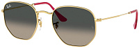 Ray-Ban RB 3548N 001/71