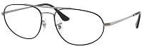 Ray-Ban RX 6645 3179